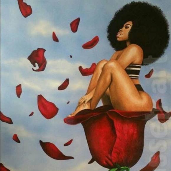 Meet your Posher, Alexis - Picture 1 of 1